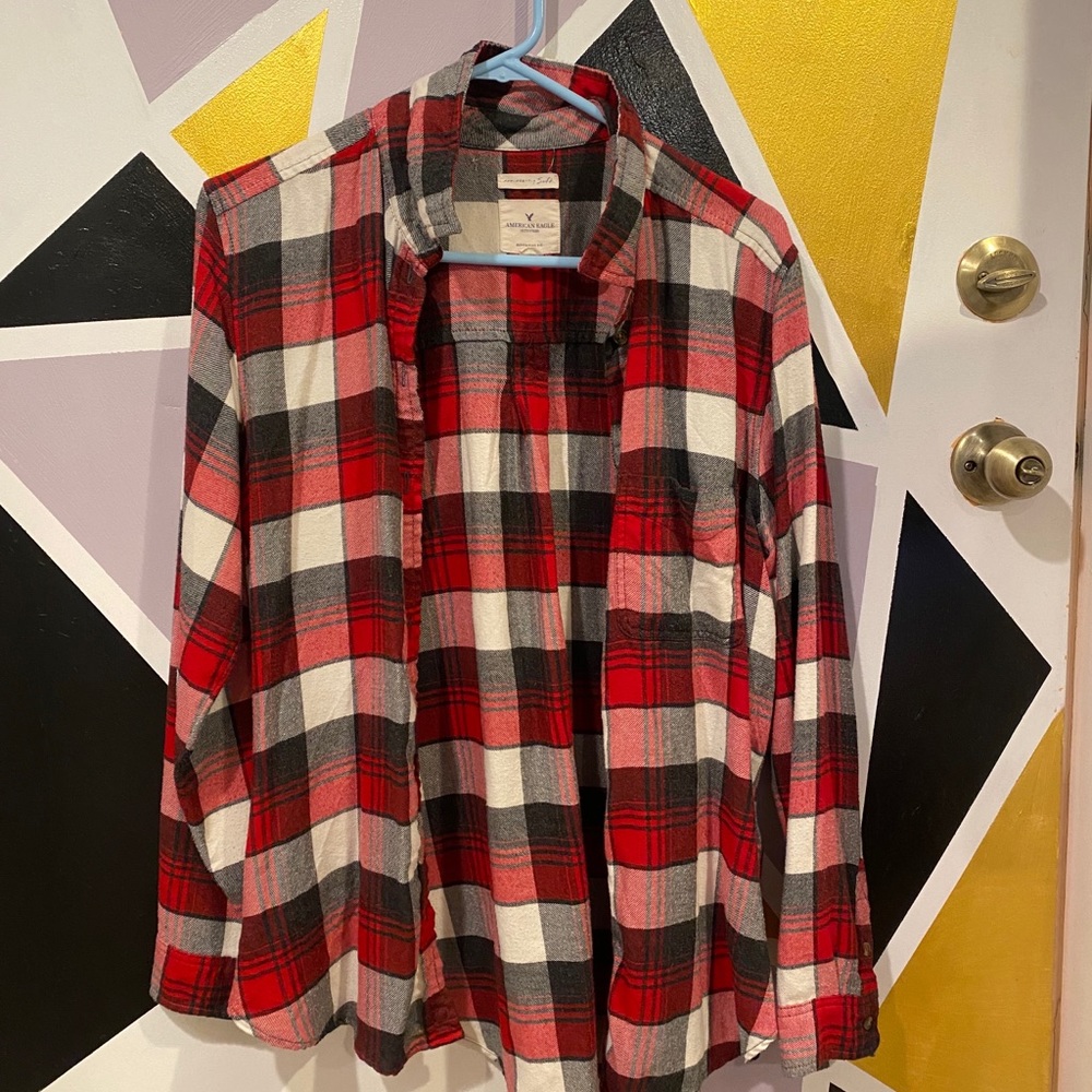 Flannel - Picture 2 of 3